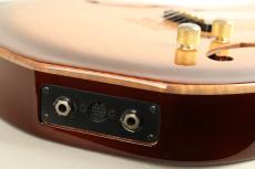 Godin Multiac Jazz SA Lightburst 2003_11