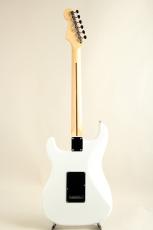 Fender Made in Japan Hybrid II Stratocaster MN Arctic White【S/N JD25006599】_4
