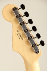 Fender Made in Japan Hybrid II Stratocaster MN Arctic White【S/N JD25006599】_8