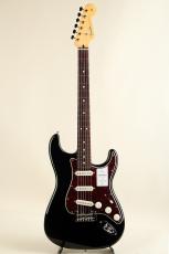Fender Made in Japan Hybrid II Stratocaster RW Black【S/N JD25008085】_2