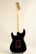 Fender Made in Japan Hybrid II Stratocaster RW Black【S/N JD25008085】_4