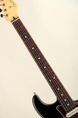 Fender Made in Japan Hybrid II Stratocaster RW Black【S/N JD25008085】_5