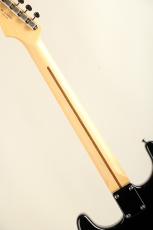 Fender Made in Japan Hybrid II Stratocaster RW Black【S/N JD25008085】_6