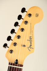 Fender Made in Japan Hybrid II Stratocaster RW Black【S/N JD25008085】_7