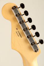 Fender Made in Japan Hybrid II Stratocaster RW Black【S/N JD25008085】_8