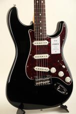 Fender Made in Japan Hybrid II Stratocaster RW Black【S/N JD25008085】_9