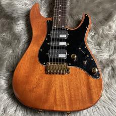 SCHECTER SD-2-24-MH/BRNT/RM/R【限定モデル】【現物画像】【最大36回分割無金利キャンペーン実施中】