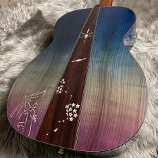 Headway HF-KAGASOMEIYOSHINO'25/ATB【限定モデル】【現物画像】【最大36回分割無金利キャンペーン実施中】_5