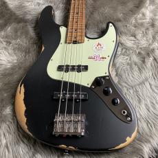 Bacchus WL4-AGED/RSM (BLK-AGED) 【現物画像】【最大36回分割無金利キャンペーン実施中】