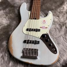 Bacchus WL5-AGED/RSM (SBBD-AGED)【現物画像】【最大36回分割無金利キャンペーン実施中】