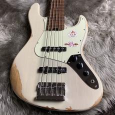 Bacchus WL5-AGED/RSM (OWH-AGED)【現物画像】【最大36回分割無金利キャンペーン実施中】