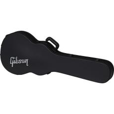 Gibson Les Paul Modern Hardshell Case (Black) ハードケース(レスポール用)