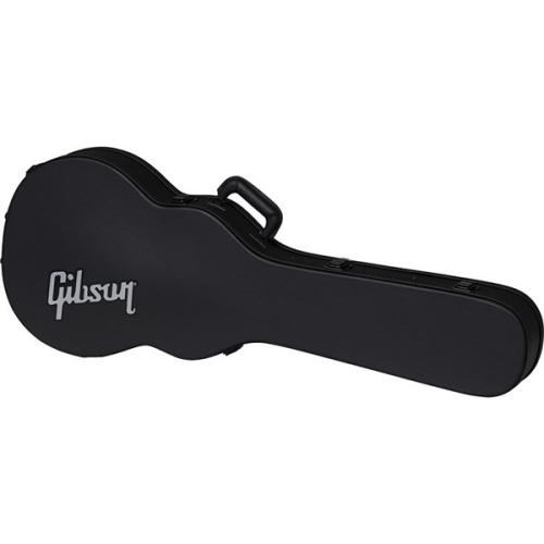 Gibson Les Paul Modern Hardshell Case (Black) ハードケース(レスポール用)