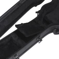 Gibson Les Paul Modern Hardshell Case (Black) ハードケース(レスポール用)_3