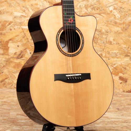 Naga Guitars SSJW-26MK