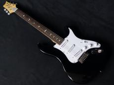 Paul Reed Smith [PRS] SE Silver Sky Piano Black 2023_2