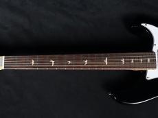 Paul Reed Smith [PRS] SE Silver Sky Piano Black 2023_4