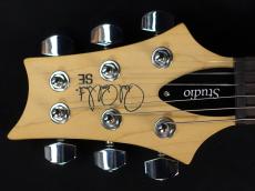 Paul Reed Smith [PRS] SE Studio Standard Pearl White 2024_5