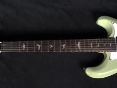 Paul Reed Smith [PRS] SE Studio Standard Sage Green 2025_4
