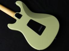 Paul Reed Smith [PRS] SE Studio Standard Sage Green 2025_7