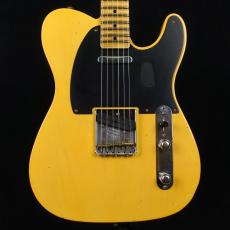 Fender Custom Shop 1954 Telecaster Journeyman Relic Aged Nocaster Blonde ☂6月限定SALE☂