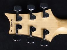 Paul Reed Smith [PRS] CE 24 Semi-Hollow Custom Configuration Livingston Lemondrop 2023 ☂6月限定SALE☂_9