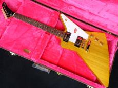 Epiphone 1958 Korina Explorer Aged Natural ☂6月限定SALE☂_2