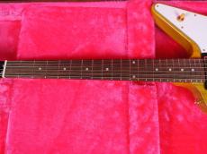 Epiphone 1958 Korina Explorer Aged Natural ☂6月限定SALE☂_4