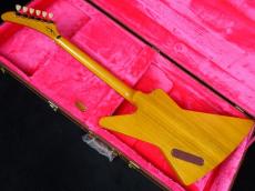 Epiphone 1958 Korina Explorer Aged Natural ☂6月限定SALE☂_6