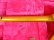 Epiphone 1958 Korina Explorer Aged Natural ☂6月限定SALE☂_8