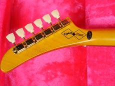 Epiphone 1958 Korina Explorer Aged Natural ☂6月限定SALE☂_9