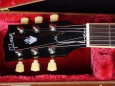 Gibson ES-335 Vintage Burst ☂6月限定SALE☂_5