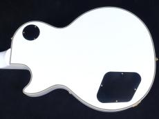 Epiphone Les Paul Custom Alpine White ☂6月限定SALE☂_7