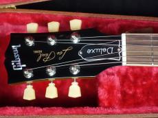 Gibson Les Paul '70s Deluxe Gold Top ☂6月限定SALE☂_5