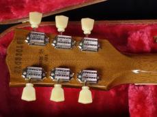 Gibson Les Paul '70s Deluxe Gold Top ☂6月限定SALE☂_9