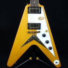 Epiphone 1958 Korina Flying V Aged Natural ☂6月限定SALE☂