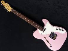 Fender Made in Japan Limited Kusumi Color Telecaster Thinline Kusumi Pink ☂6月限定SALE☂_2