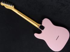 Fender Made in Japan Limited Kusumi Color Telecaster Thinline Kusumi Pink ☂6月限定SALE☂_6
