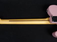 Fender Made in Japan Limited Kusumi Color Telecaster Thinline Kusumi Pink ☂6月限定SALE☂_8