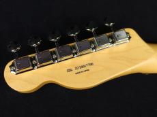 Fender Made in Japan Limited Kusumi Color Telecaster Thinline Kusumi Pink ☂6月限定SALE☂_9