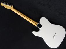 Fender Made in Japan Limited Kusumi Color Telecaster Thinline Kusumi White ☂6月限定SALE☂_6