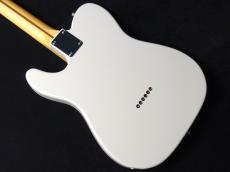 Fender Made in Japan Limited Kusumi Color Telecaster Thinline Kusumi White ☂6月限定SALE☂_7