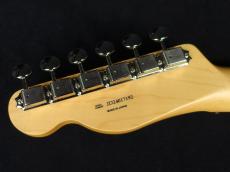Fender Made in Japan Limited Kusumi Color Telecaster Thinline Kusumi White ☂6月限定SALE☂_9