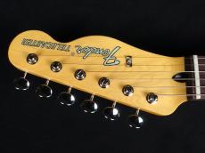 Fender Made in Japan Limited Kusumi Color Telecaster Thinline Kusumi Green ☂6月限定SALE☂_5