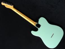 Fender Made in Japan Limited Kusumi Color Telecaster Thinline Kusumi Green ☂6月限定SALE☂_6