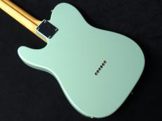 Fender Made in Japan Limited Kusumi Color Telecaster Thinline Kusumi Green ☂6月限定SALE☂_7