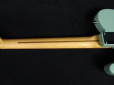 Fender Made in Japan Limited Kusumi Color Telecaster Thinline Kusumi Green ☂6月限定SALE☂_8