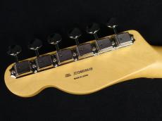 Fender Made in Japan Limited Kusumi Color Telecaster Thinline Kusumi Green ☂6月限定SALE☂_9