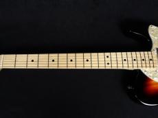 Fender FSR Made In Japan Traditional II 70s Telecaster Thinline 3-Color Sunburst ☂6月限定SALE☂_4