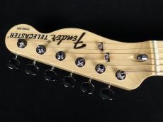 Fender FSR Made In Japan Traditional II 70s Telecaster Thinline 3-Color Sunburst ☂6月限定SALE☂_5